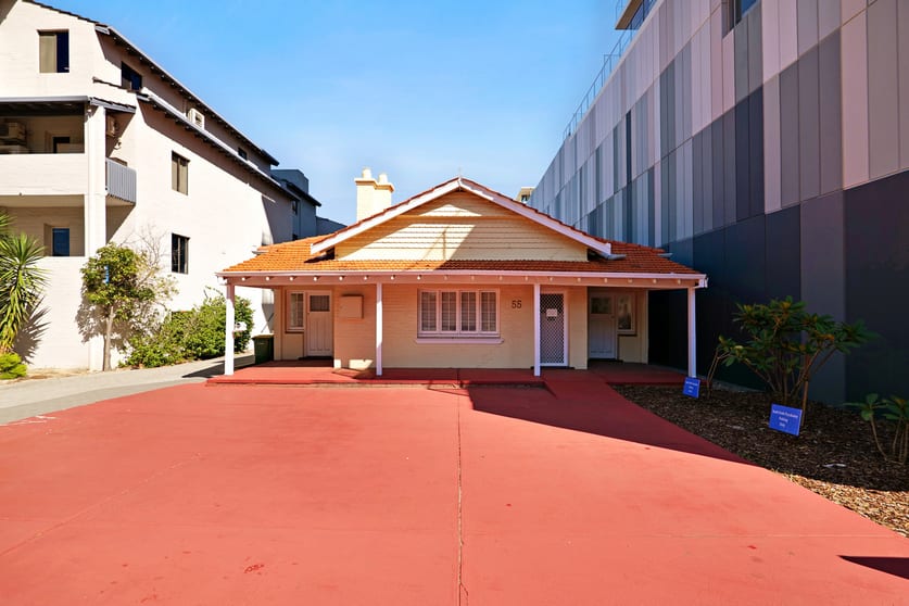 Click to view all images 55 Labouchere Road South Perth WA 6151 - Image 1