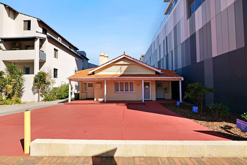 Click to view all images 55 Labouchere Road South Perth WA 6151 - Image 2