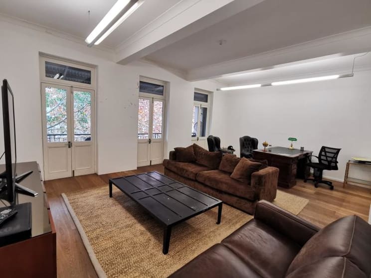 Click to view all images Suite 3/36-38 Bayswater Road Potts Point NSW 2011 - Image 1