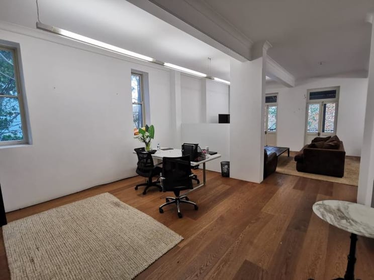 Click to view all images Suite 3/36-38 Bayswater Road Potts Point NSW 2011 - Image 2