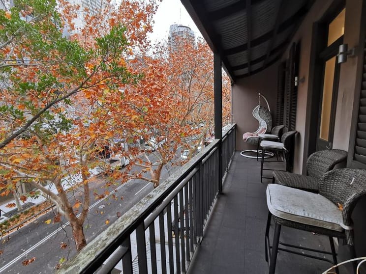 Click to view all images Suite 3/36-38 Bayswater Road Potts Point NSW 2011 - Image 3