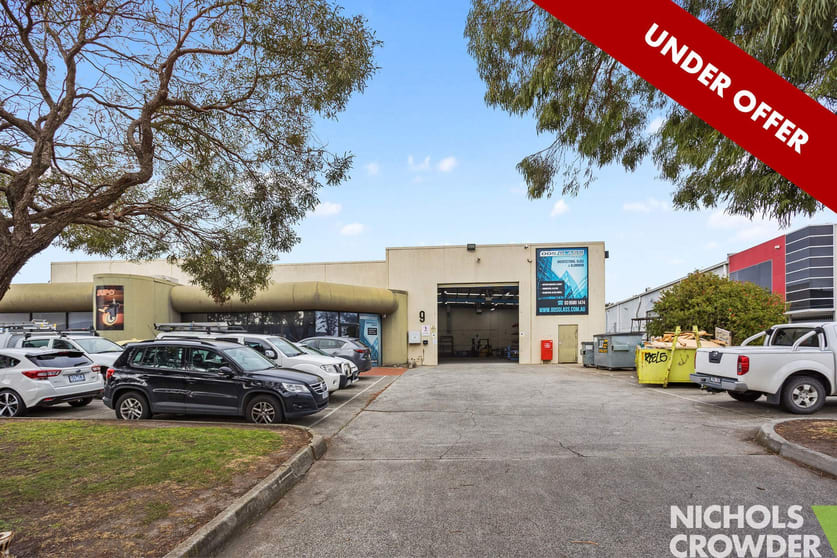 Click to view all images 9/22-24 Bond Street Mordialloc VIC 3195 - Image 1