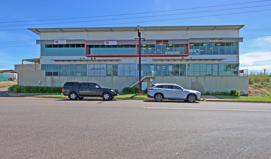 8/83 Coonawarra Road Winnellie NT 0820 - Image 1