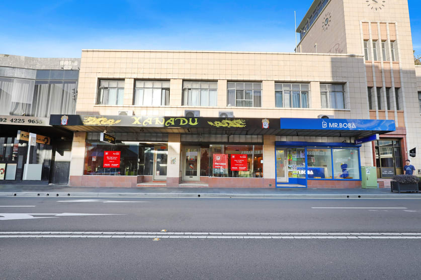 Click to view all images 163 Keira Street Wollongong NSW 2500 - Image 1