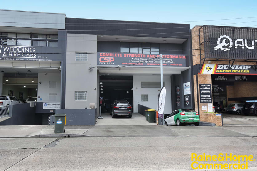 Click to view all images 4 Harris Road Five Dock NSW 2046 - Image 2