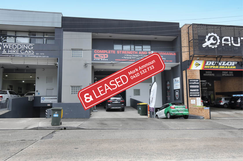 Click to view all images 4 Harris Road Five Dock NSW 2046 - Image 1