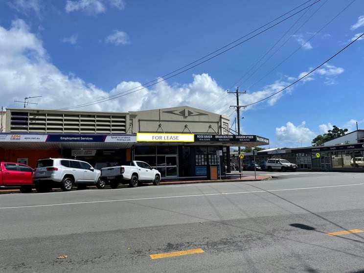 Click to view all images Shop 2/50-52 Norman Street Gordonvale QLD 4865 - Image 3
