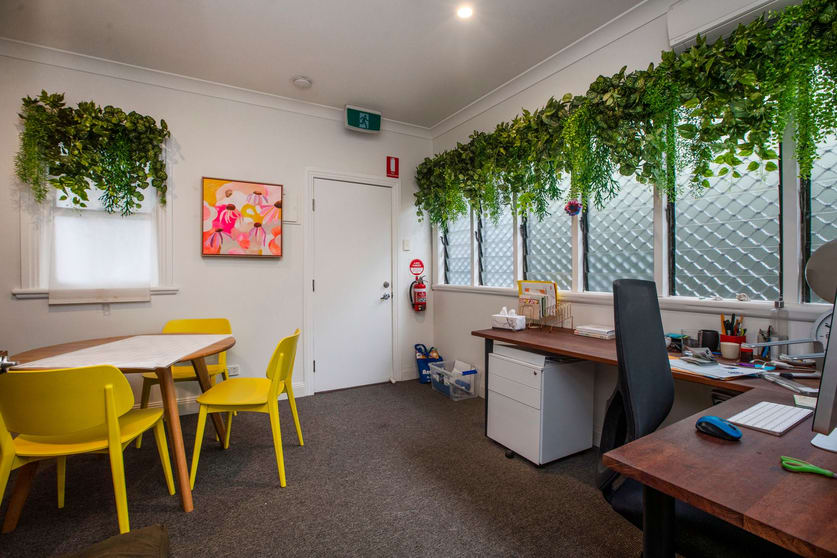 Click to view all images Suites 6 & 8/109 Jonson Street Byron Bay NSW 2481 - Image 2