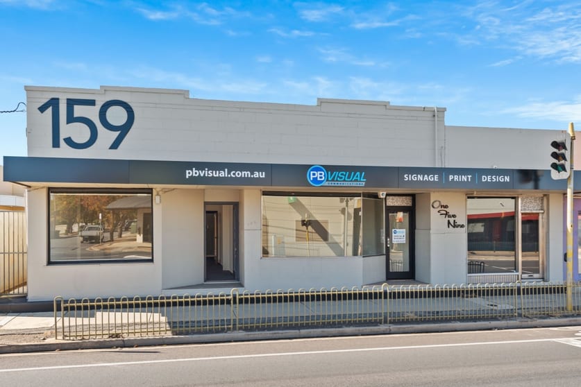 Click to view all images Unit 1/159 Marion Road Richmond SA 5033 - Image 1