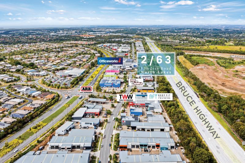 Click to view all images 2A/63 Flinders Parade North Lakes QLD 4509 - Image 3