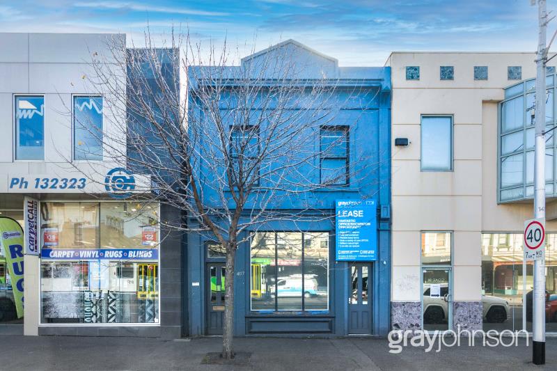 Click to view all images 407 Bridge Road Richmond VIC 3121 - Image 1