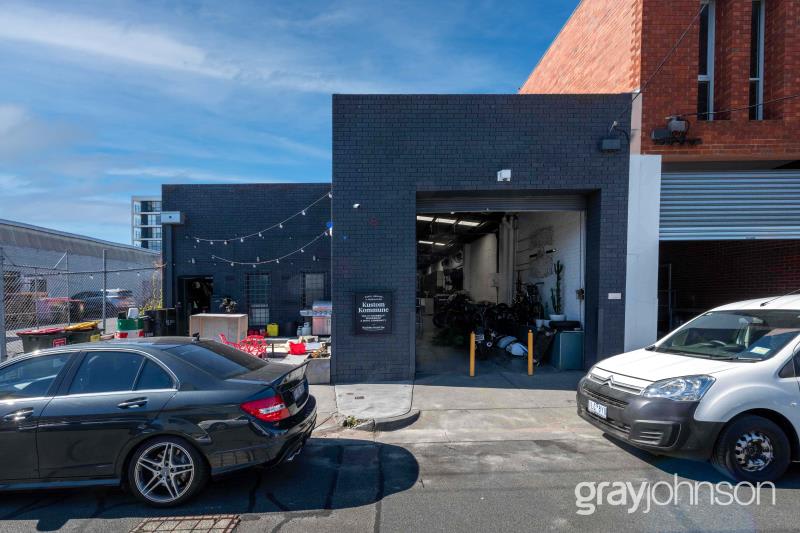 Click to view all images 8 Duke Street Abbotsford VIC 3067 - Image 1
