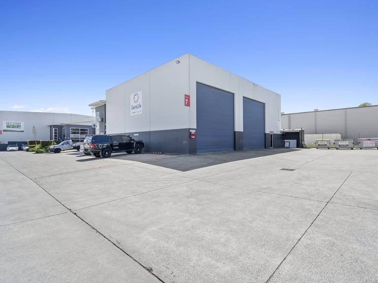 7/93 Burnside Road Stapylton QLD 4207 - Image 3