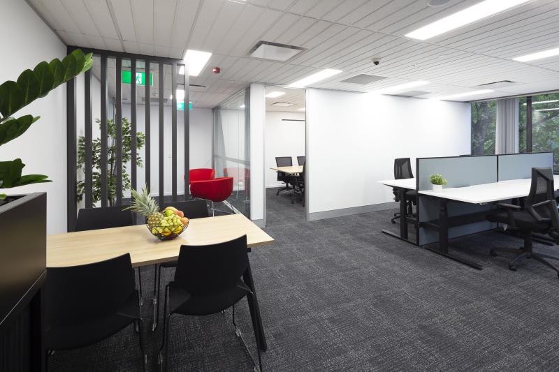 Click to view all images Level 1 Unit 1/33 Ainslie Place City ACT 2601 - Image 2