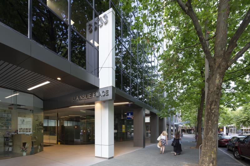 Click to view all images Level 1 Unit 1/33 Ainslie Place City ACT 2601 - Image 3