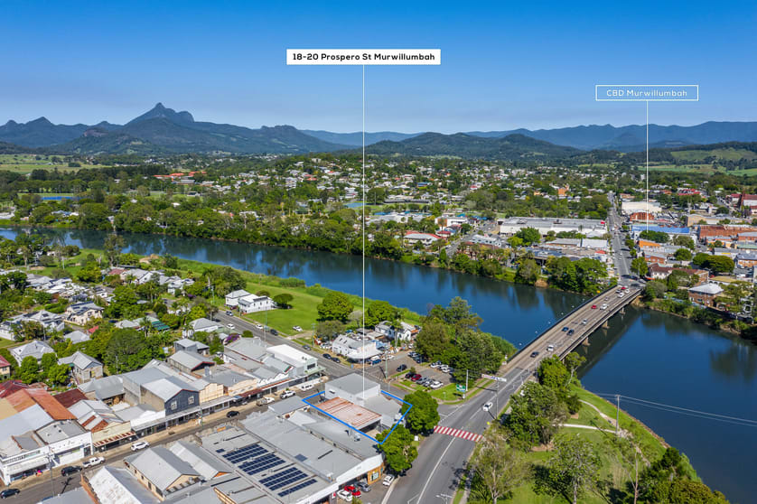 18-20 Prospero Street South Murwillumbah NSW 2484 - Image 2