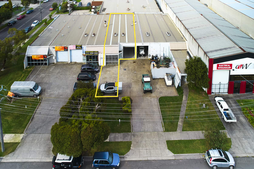 Click to view all images 3/40 Rushdale Street Knoxfield VIC 3180 - Image 2