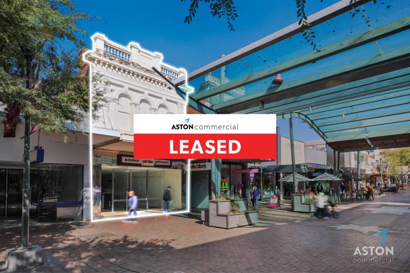 58 Bridge Mall Ballarat Central VIC 3350 - Image 1
