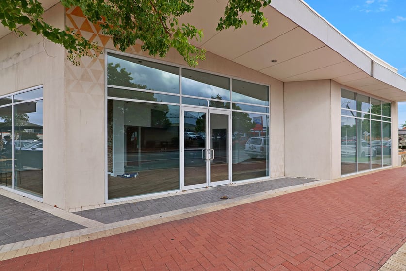 Click to view all images 1/7 Scarborough Beach Road North Perth WA 6006 - Image 1