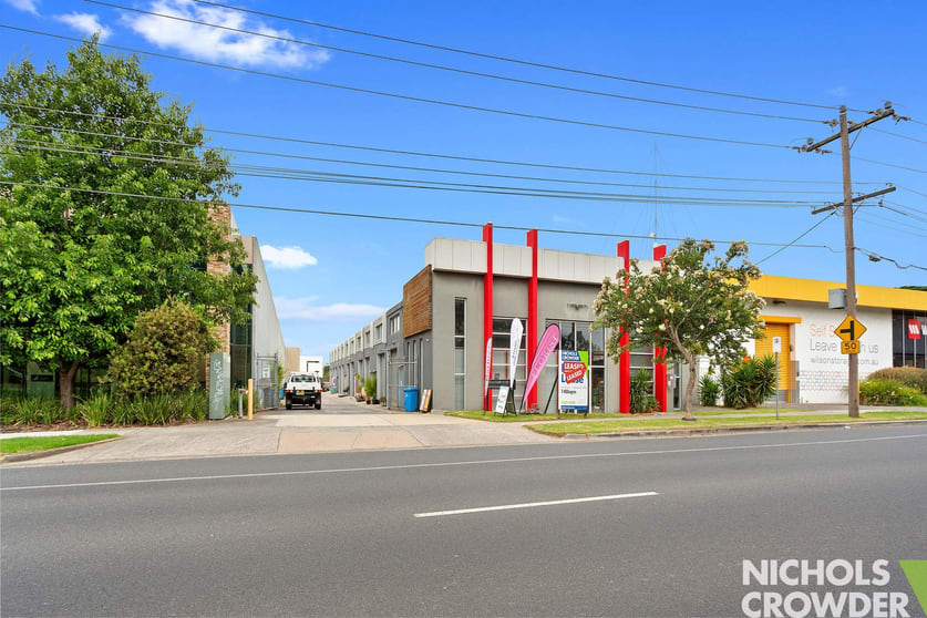 Click to view all images 8/320 Reserve Road Cheltenham VIC 3192 - Image 2