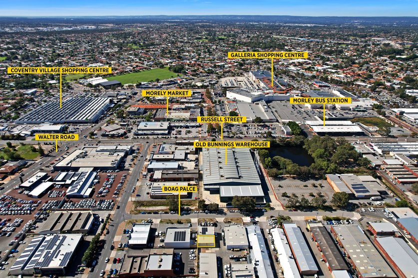 Click to view all images 2/8 Boag Place Morley WA 6062 - Image 2