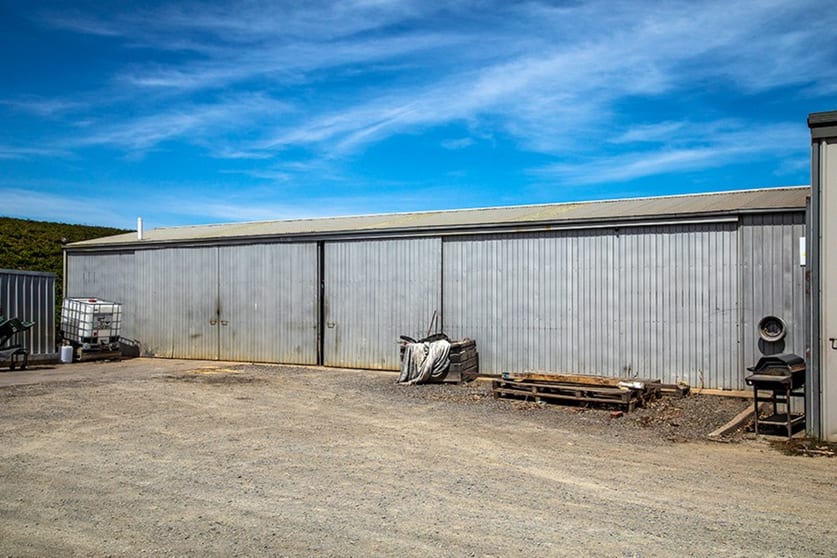 Shed 2, 39 Old Mill Court Mclaren Vale SA 5171 - Image 1