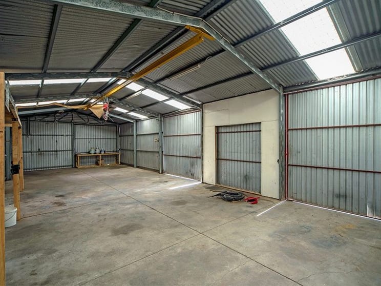 Shed 2, 39 Old Mill Court Mclaren Vale SA 5171 - Image 3