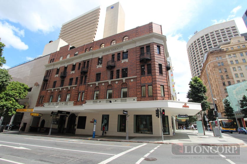Click to view all images Brisbane City QLD 4000 - Image 1
