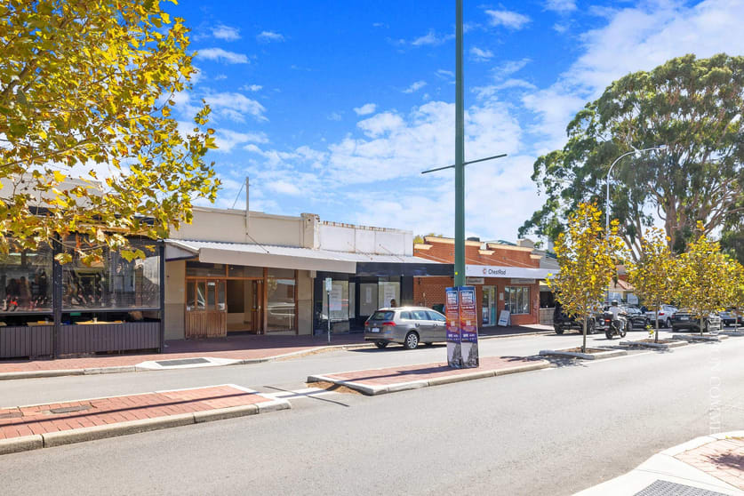 Click to view all images 23A Hampden Road Nedlands WA 6009 - Image 1