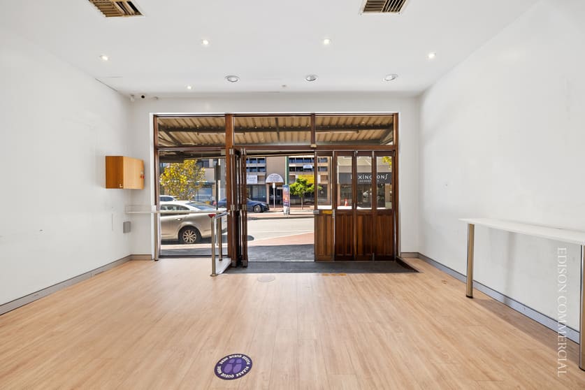 Click to view all images 23A Hampden Road Nedlands WA 6009 - Image 3