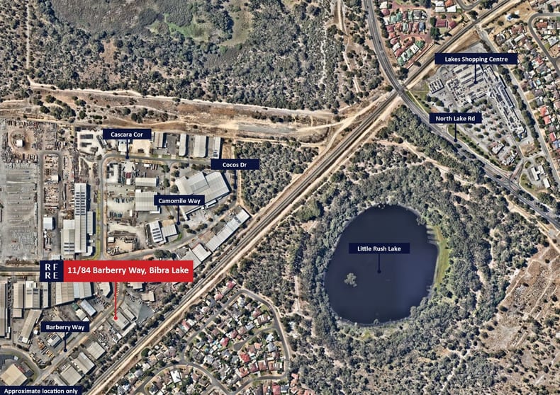 Click to view all images 11/84 Barberry Way Bibra Lake WA 6163 - Image 3