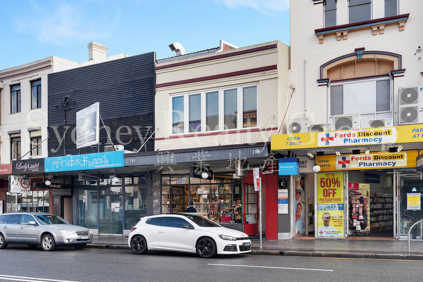 249 King Street Newtown NSW 2042 - Image 2