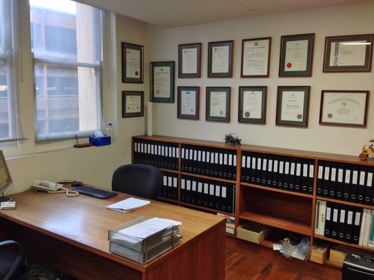 Click to view all images Level 4, 29/301 Castlereagh Street Sydney NSW 2000 - Image 2