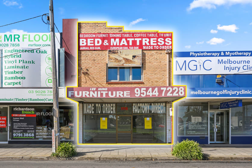 198 Huntingdale Road Oakleigh East VIC 3166 - Image 1