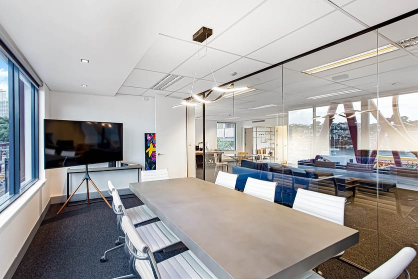 Click to view all images Suite 401/6a Glen Street Milsons Point NSW 2061 - Image 1