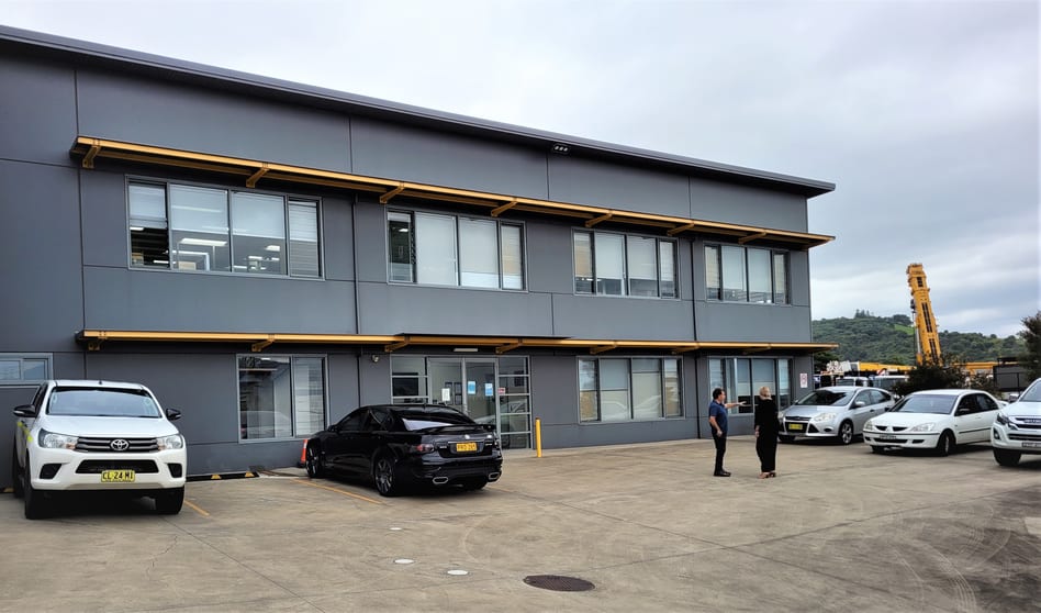 Click to view all images 49 Industrial Road Unanderra NSW 2526 - Image 1