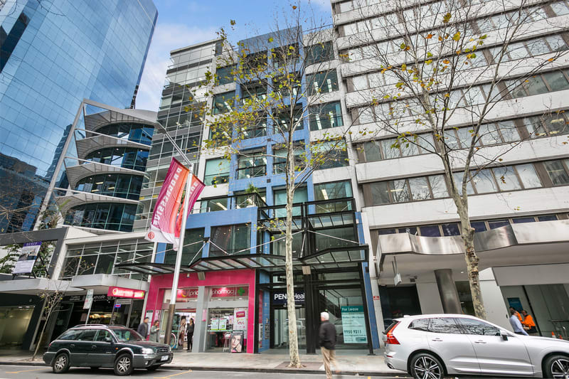 Click to view all images 65 Walker Street North Sydney NSW 2060 - Image 1