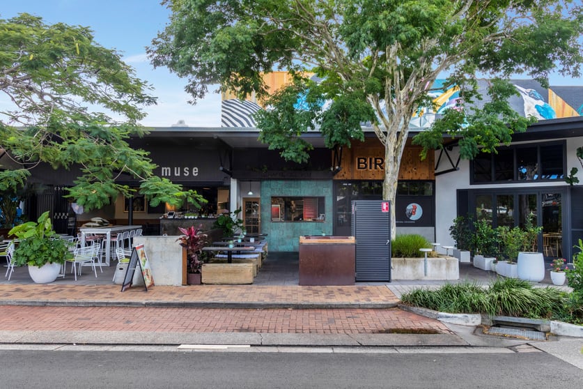 Click to view all images Shop 4a/1 Arcadia Street Noosa Heads QLD 4567 - Image 3