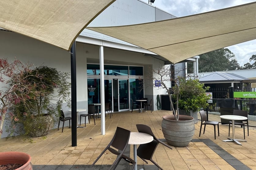 Click to view all images Unit 8B, Balhannah Village/37 Onkaparinga Valley Road Balhannah SA 5242 - Image 2