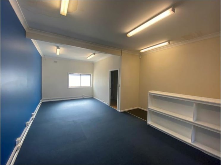Click to view all images Ground/472 New Canterbury Road Dulwich Hill NSW 2203 - Image 1