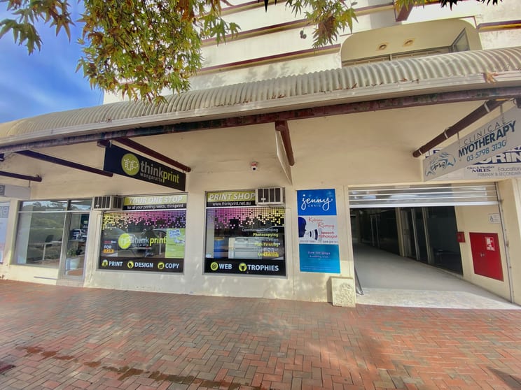 Click to view all images Shop 1 / 21 Reid Street Wangaratta VIC 3677 - Image 3