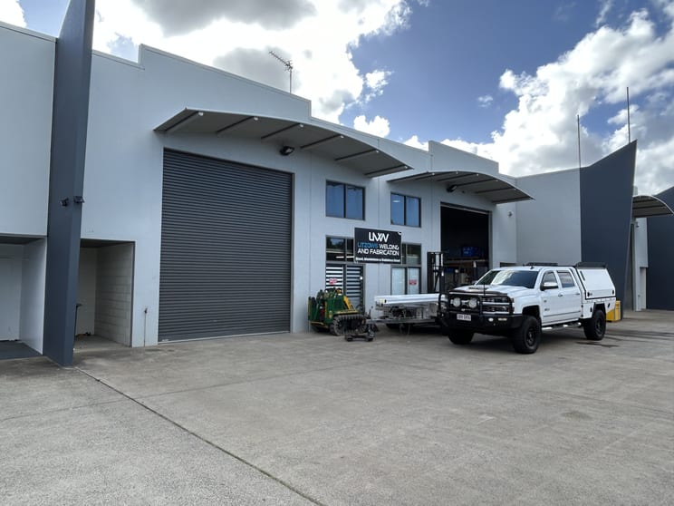 Click to view all images 4/58 Islander Road Pialba QLD 4655 - Image 1