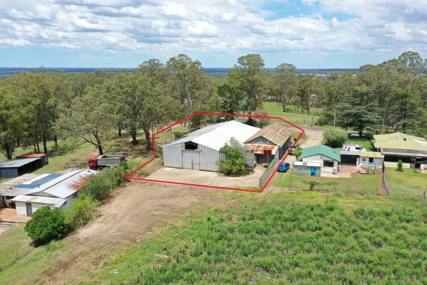 Click to view all images 42 Salters Road Wilberforce NSW 2756 - Image 3