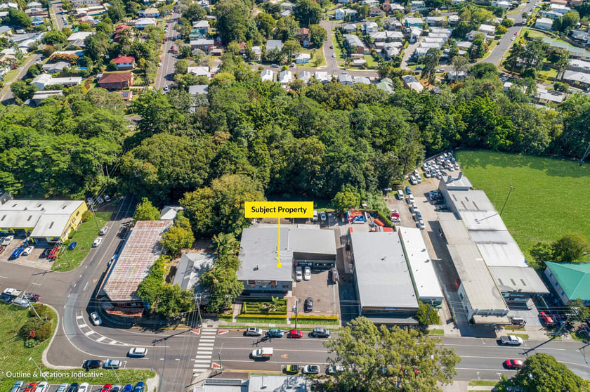 Click to view all images 1/34-38 Price Street Nambour QLD 4560 - Image 1