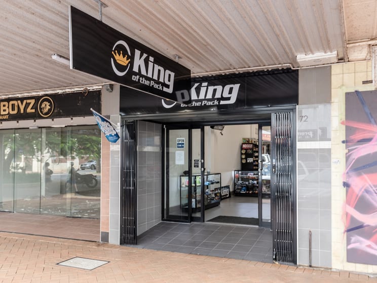 Click to view all images 72 Magellan Street Lismore NSW 2480 - Image 1