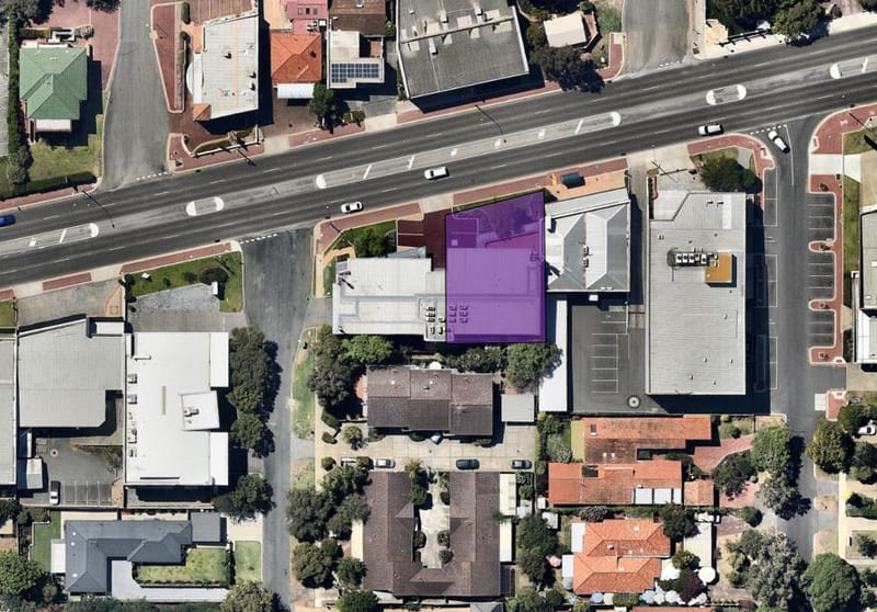 Click to view all images 5A/166 Stirling Highway Nedlands WA 6009 - Image 2