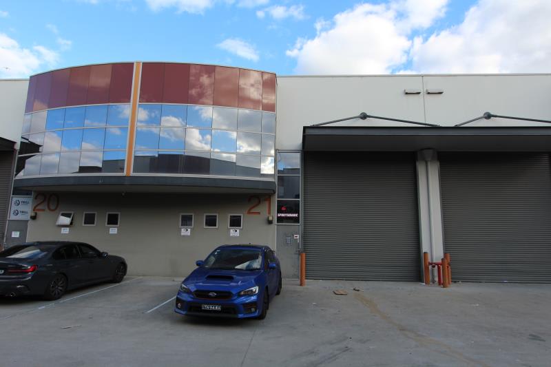 Click to view all images Unit 15/29 Governor Macquarie Drive Chipping Norton NSW 2170 - Image 1