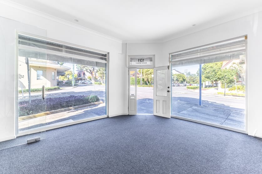 Click to view all images 131 Booth Street Annandale NSW 2038 - Image 1