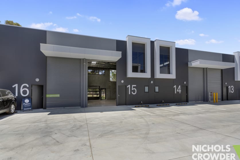 15/337 Bay Road Cheltenham VIC 3192 - Image 2