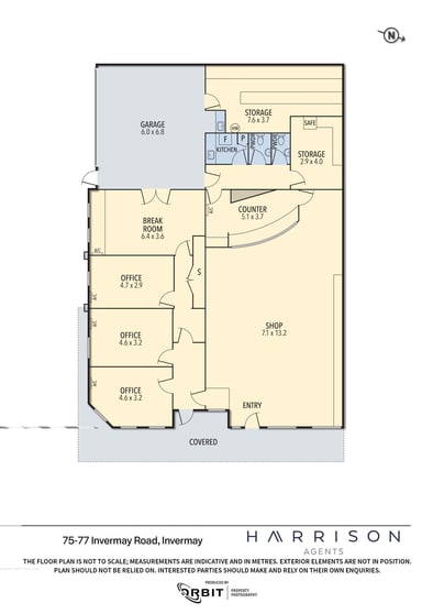 Click to view all images 75-77 Invermay Road Invermay TAS 7248 - Image 3